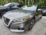 Used 2019 Nissan Altima 2.5 Platinum image 3