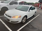 Used 2014 Chevrolet Impala LTZ image 3