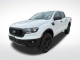 Used 2023 Ford Ranger XL w/ Equipment Group 101A High image 4