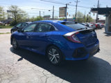 Used 2020 Honda Civic LX image 5