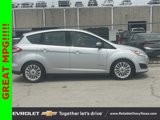 Used 2017 Ford C-MAX SE image 3
