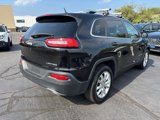 Used 2015 Jeep Cherokee Limited image 5