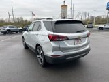 Used 2022 Chevrolet Equinox LT image 5