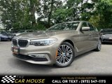 Used 2017 BMW 530i xDrive image 2