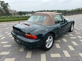 Used 1997 BMW Z3 1.9 image 3