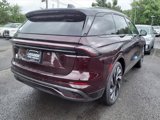 New 2024 Lincoln Nautilus Reserve w/ Jet Appearance Package (87T) image 4