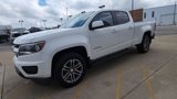 Used 2020 Chevrolet Colorado W/T image 4