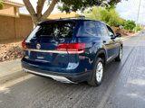 Used 2018 Volkswagen Atlas SE image 2