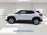 New 2026 Chevrolet TrailBlazer LS w/ LS Convenience Package image 2