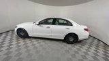 Used 2024 Mercedes-Benz C 300 4MATIC Sedan image 5