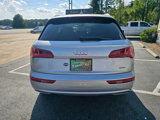Used 2018 Audi Q5 2.0T Premium Plus w/ Premium Plus Package image 5