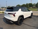 New 2026 Chevrolet Equinox LT w/ Convenience Package II image 5