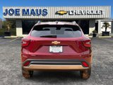 New 2025 Chevrolet Trax LT image 5