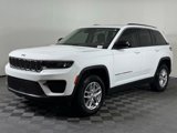 Used 2024 Jeep Grand Cherokee Laredo X image 3