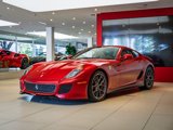 Used 2011 Ferrari 599 GTO image 4