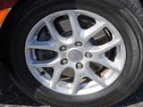 Used 2017 Chrysler Pacifica Touring image 6