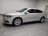 Used 2018 Chevrolet Impala LT image 2