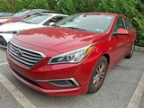 Used 2017 Hyundai Sonata SE image 2