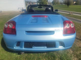 Used 2003 Toyota MR2 image 5