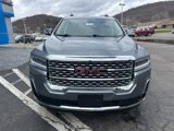 Used 2021 GMC Acadia Denali image 3