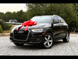 Used 2015 Audi Q3 2.0T Premium Plus image 2