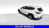 Certified 2020 Hyundai Santa Fe SEL image 3