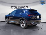 Used 2021 Buick Envision Essence image 3