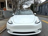 Used 2023 Tesla Model Y Long Range image 4