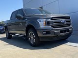 Used 2018 Ford F150 XLT w/ Equipment Group 302A Luxury image 2
