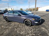 New 2025 Chevrolet Malibu LT w/ Sport Edition image 2