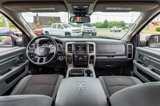 Used 2017 RAM 1500 Big Horn image 2