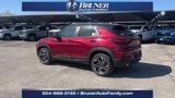 New 2025 Chevrolet TrailBlazer RS w/ Convenience Package image 3
