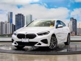 Certified 2022 BMW 228i xDrive Gran Coupe w/ Convenience Package image 2