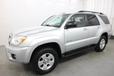Used 2007 Toyota 4Runner Sport image 4