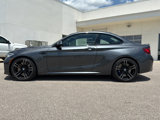 Used 2017 BMW M2 image 4