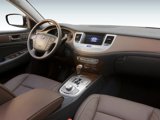 Used 2009 Hyundai Genesis 3.8 w/ Technology Pkg 4 image 4