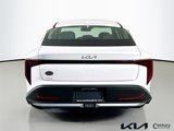 New 2025 Kia K4 EX image 5