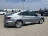 Used 2019 Volkswagen Jetta S image 2