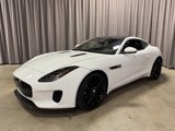 Used 2020 Jaguar F-TYPE Coupe image 3