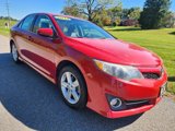 Used 2014 Toyota Camry SE image 4