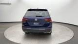 Certified 2021 Volkswagen Tiguan SE image 3