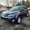 Used 2013 Toyota RAV4 XLE image 4