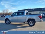 New 2025 Ford F150 XLT w/ Equipment Group 302A MID image 6