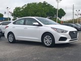 Used 2022 Hyundai Accent SE image 2