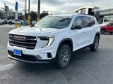 New 2025 GMC Acadia Elevation image 4