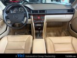 Used 1995 Mercedes-Benz E 320 Convertible image 2