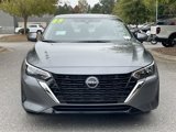 New 2025 Nissan Sentra S image 5