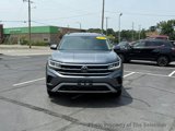 Used 2021 Volkswagen Atlas SE image 4