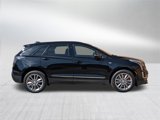 Certified 2022 Cadillac XT5 Sportv w/ Technology Package image 4