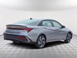 New 2025 Hyundai Elantra Sport image 5